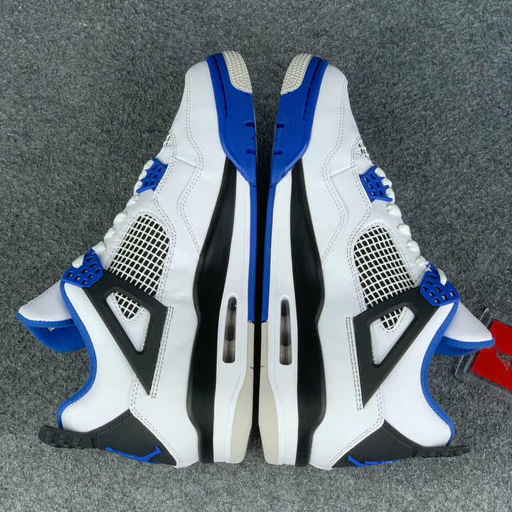 jordan 4 motorsport size 12