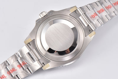 Green Sub 41MM Watch