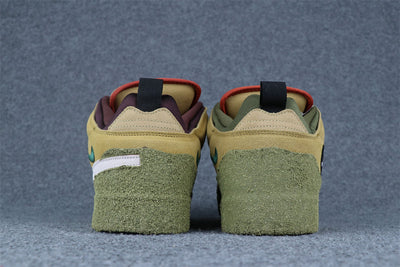 Cactus Plant Flea Market x Dunk Low SP 'Tan Mossy Green