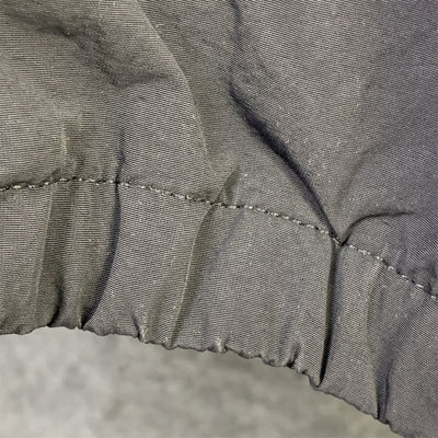 Supreme x Umbro Track Jacket 'Black'