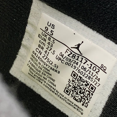 Travis Scott x Jordan Jumpman Jack TR 'Bright Cactus