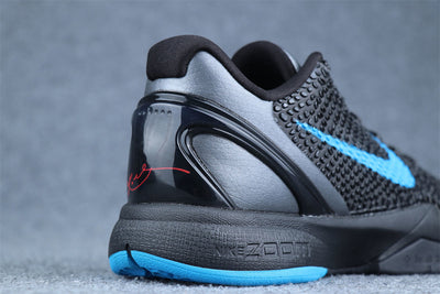 Nike Zoom Kobe 6 'Dark Knight'