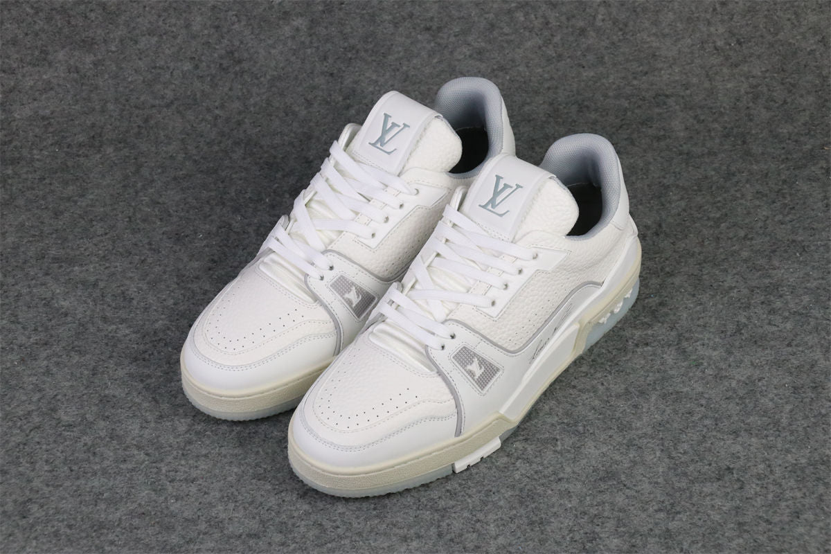LVT Trainer Low 'White'