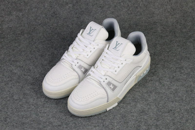 LVT Trainer Low 'White'