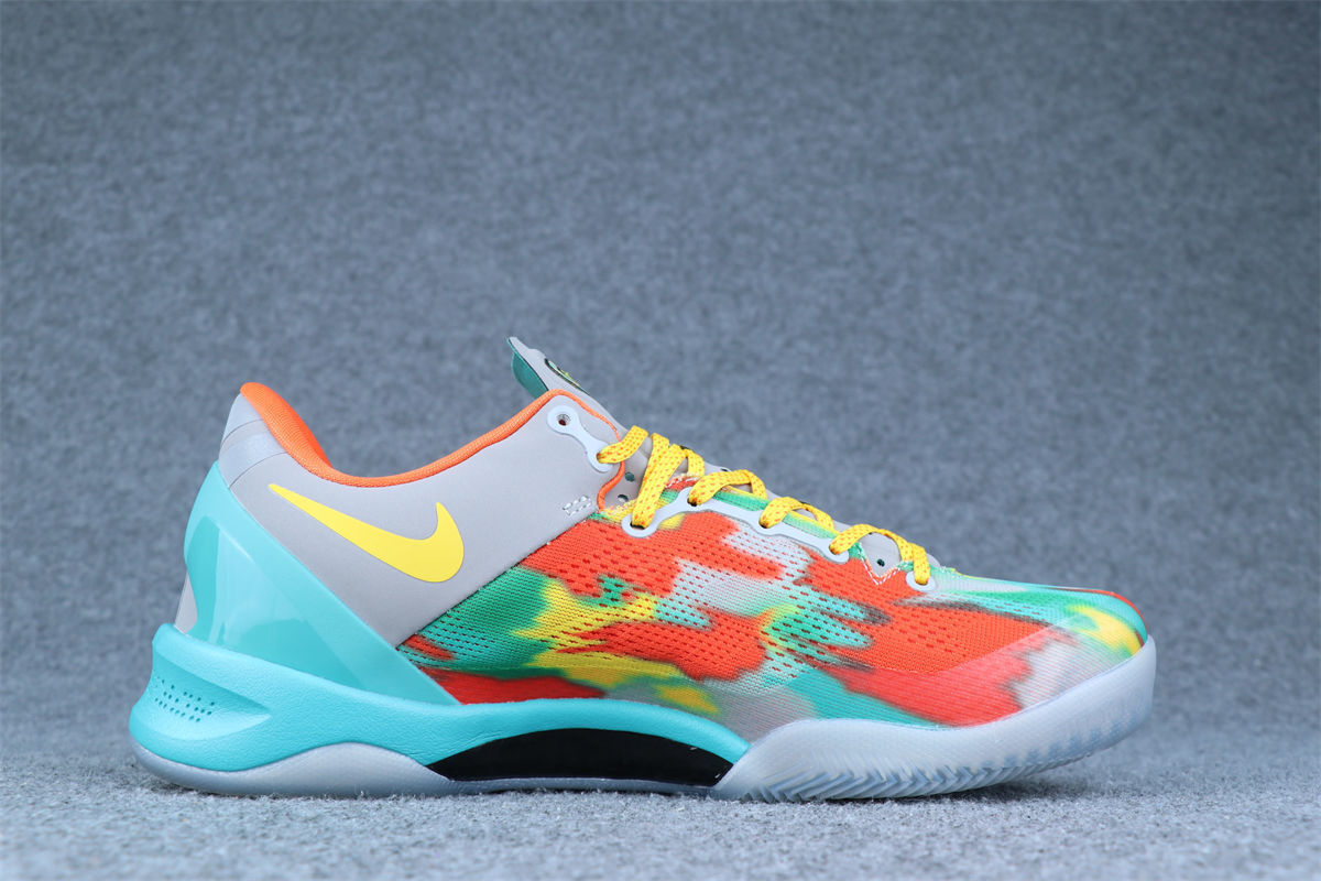 Nike Kobe 8 Protro 'Venice Beach' 2024