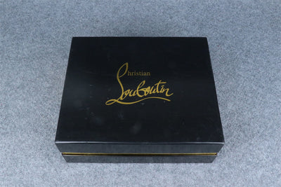 CL Louis Junior Spikes 'Black