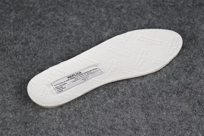 Maison Margiela Replica 'White Grey' 2019