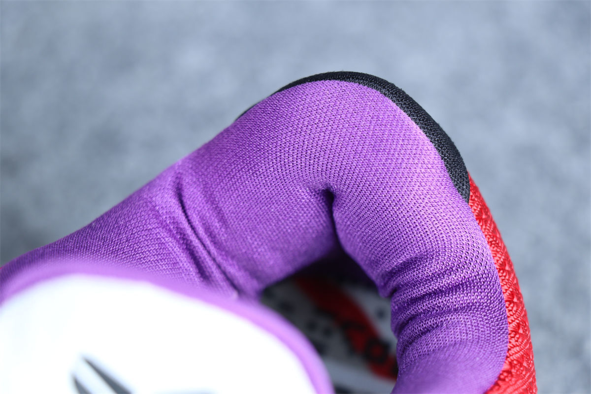 Nike P.J. Tucker x Zoom Kobe 5 Protro PE