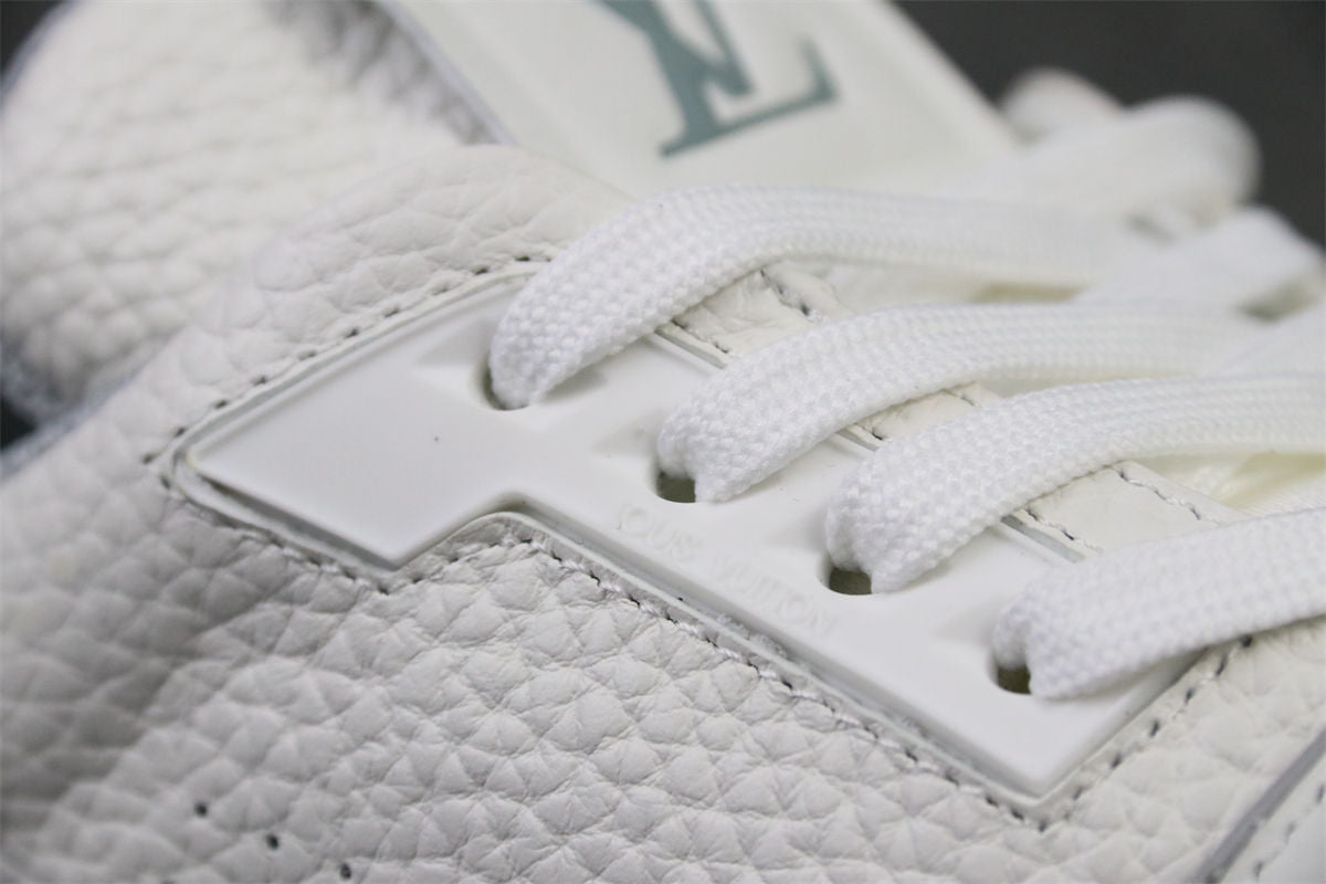 LVT Trainer Low 'White'