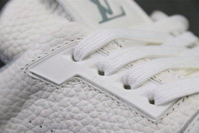 LVT Trainer Low 'White'