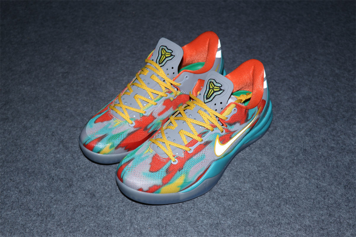 Nike Kobe 8 Protro 'Venice Beach' 2024