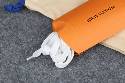 LVT Trainer 'Mint White'