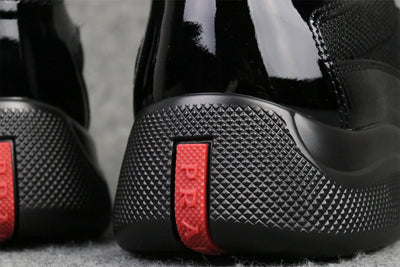 Wmns Prd America's Cup 'Black'