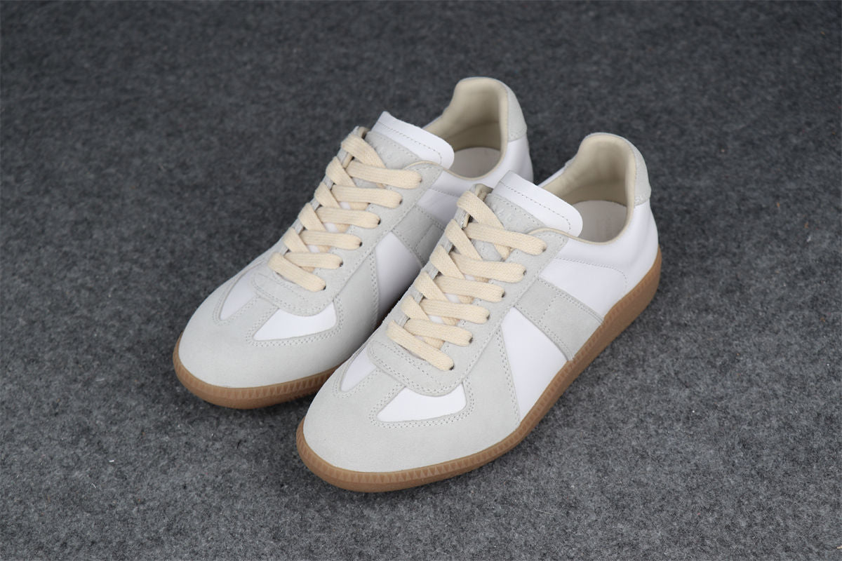 Maison Margiela Replica 'White Grey' 2019