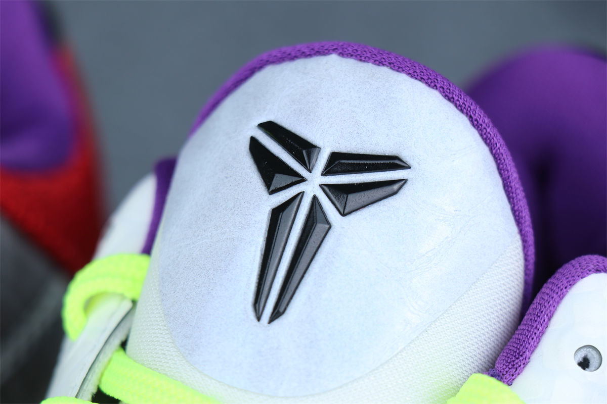 Nike P.J. Tucker x Zoom Kobe 5 Protro PE