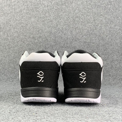 (Early Look) Jordan Jumpman Jack TR 'Black White'