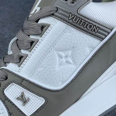 LV Trainer 'White Grey'