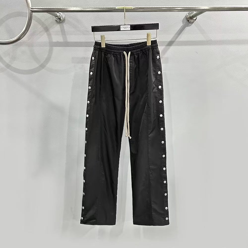 Ric Owens Knit Sweatpants