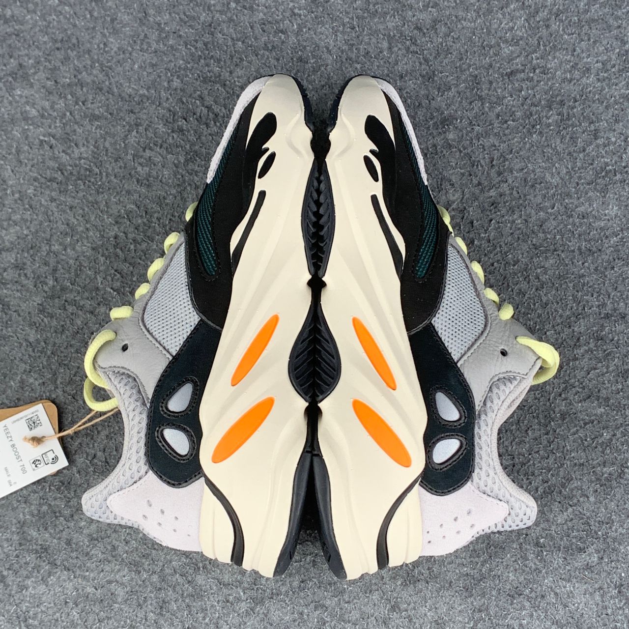 Adidas Yeezy Boost 700 'Wave Runner'