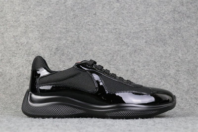 Wmns Prd America's Cup 'Black'