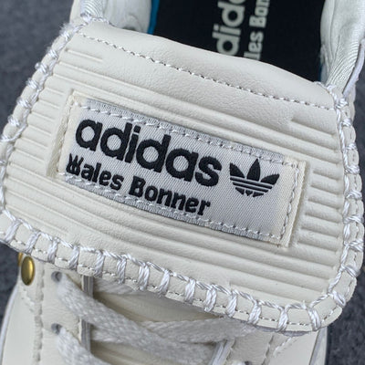 Wales Bonner x Samba 'Studded Pack - Cream'