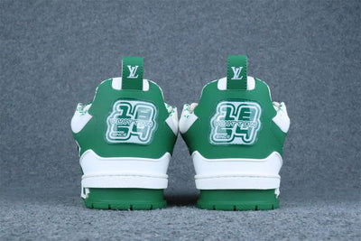 LVT Skate Sneaker 'Green'