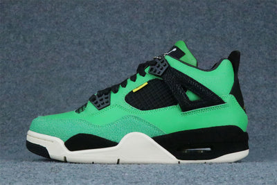 Air Jordan 4 Retro 'Manila' Sample