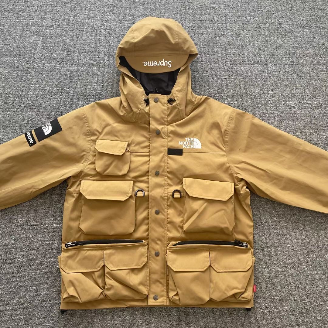 Supreme x The North Face Cargo Jacket