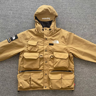 Supreme x The North Face Cargo Jacket