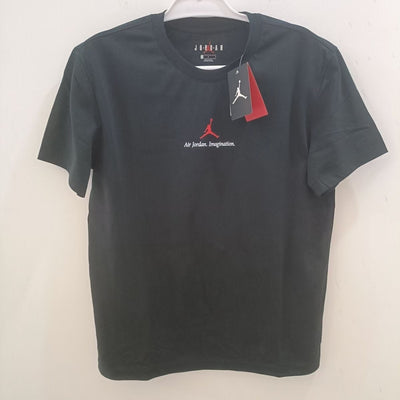 Nigel Sylvester x Jordan 'Brick By Brick' T-Shirt