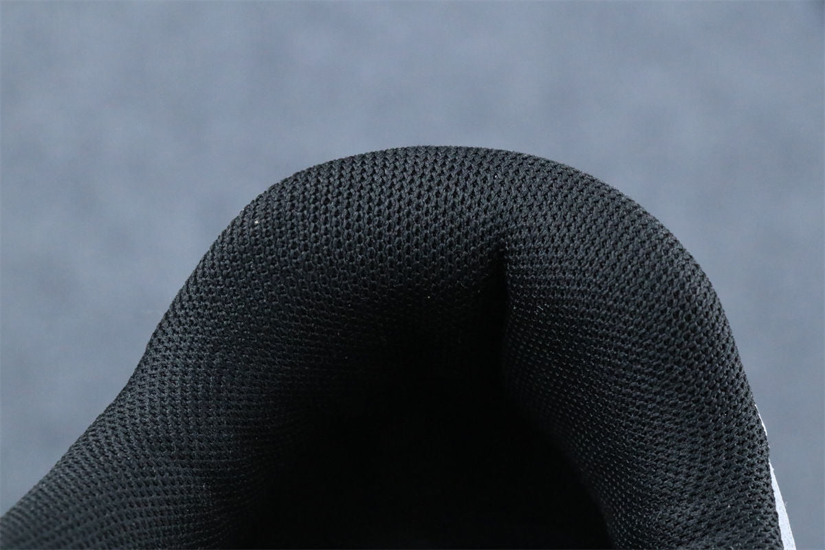 Off-White Out of Office Logo Print 'White Black'