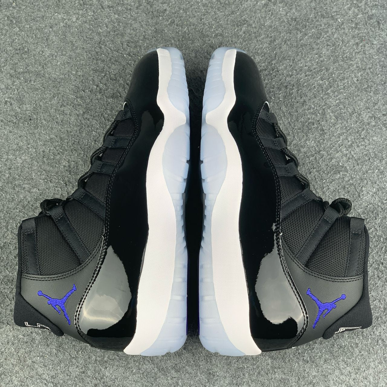 Air Jordan 11 Rétro 'Space Jam' 2016