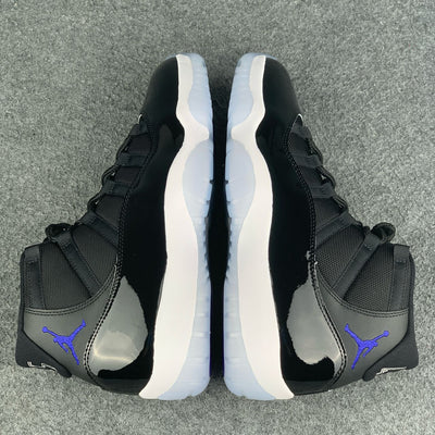 Air Jordan 11 Rétro 'Space Jam' 2016