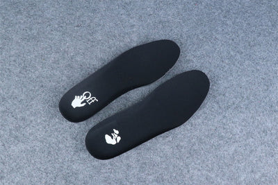 Off-White Out of Office 'Black Grey White' (SS22)