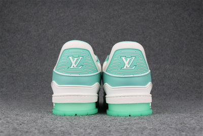LVT Trainer 'Mint White'