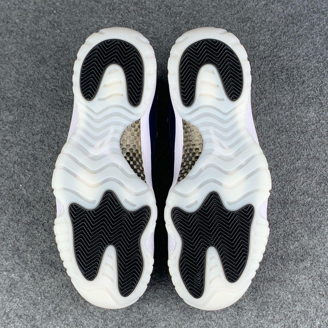 Air Jordan 11 Retro 'Rare Air'