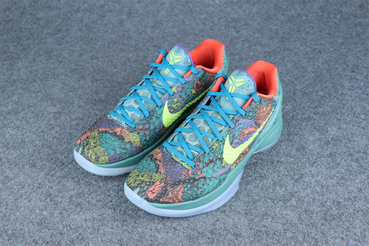 Nike Zoom Kobe 6 'Prelude'