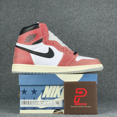 Trophy Room x Air Jordan 1 High OG SP 'Chicago'