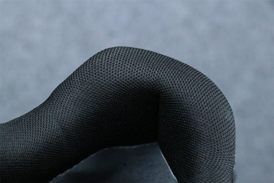 Off-White Out of Office 'Sartorial Stitching Black Black'