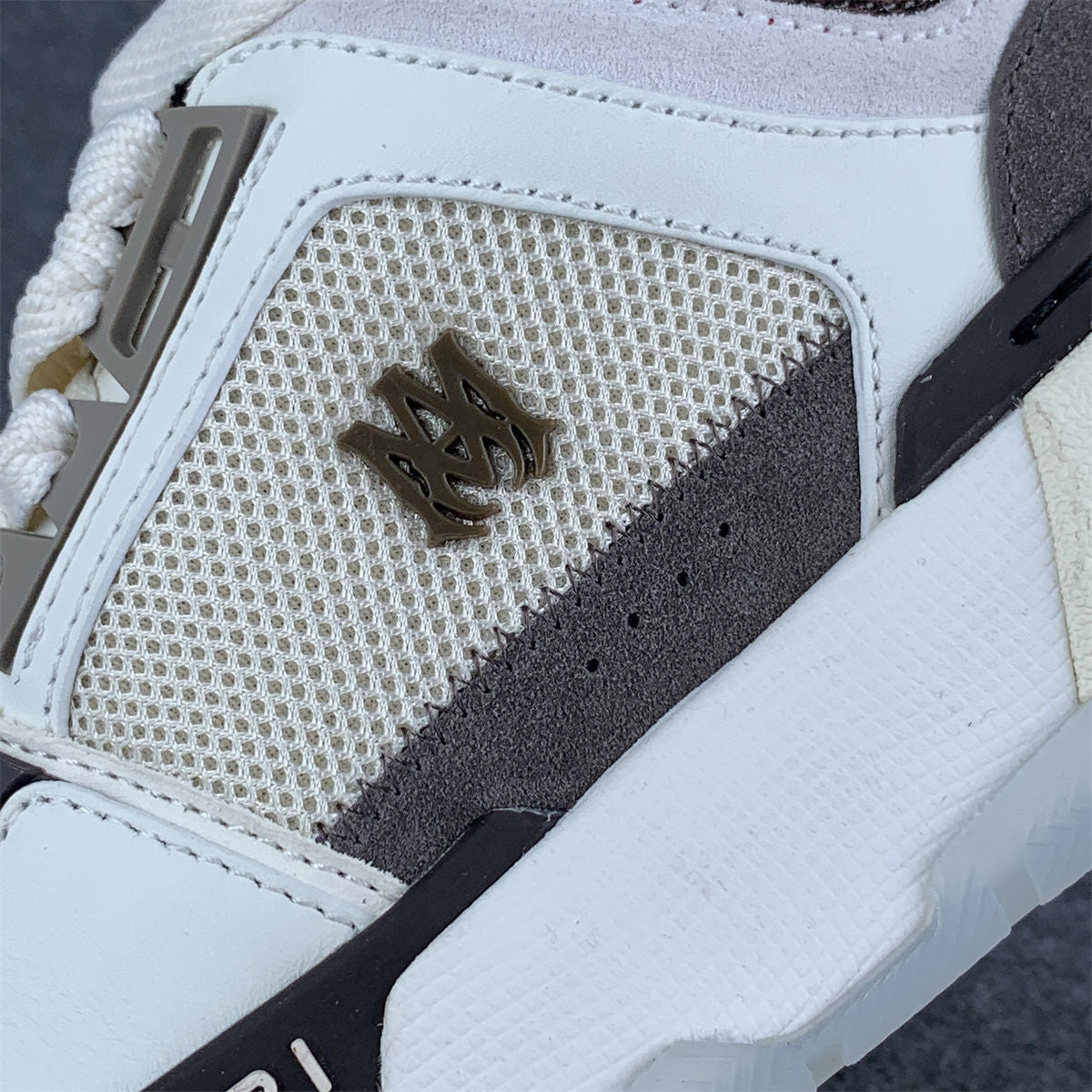 AMIRI MA-1 ‘Brown’