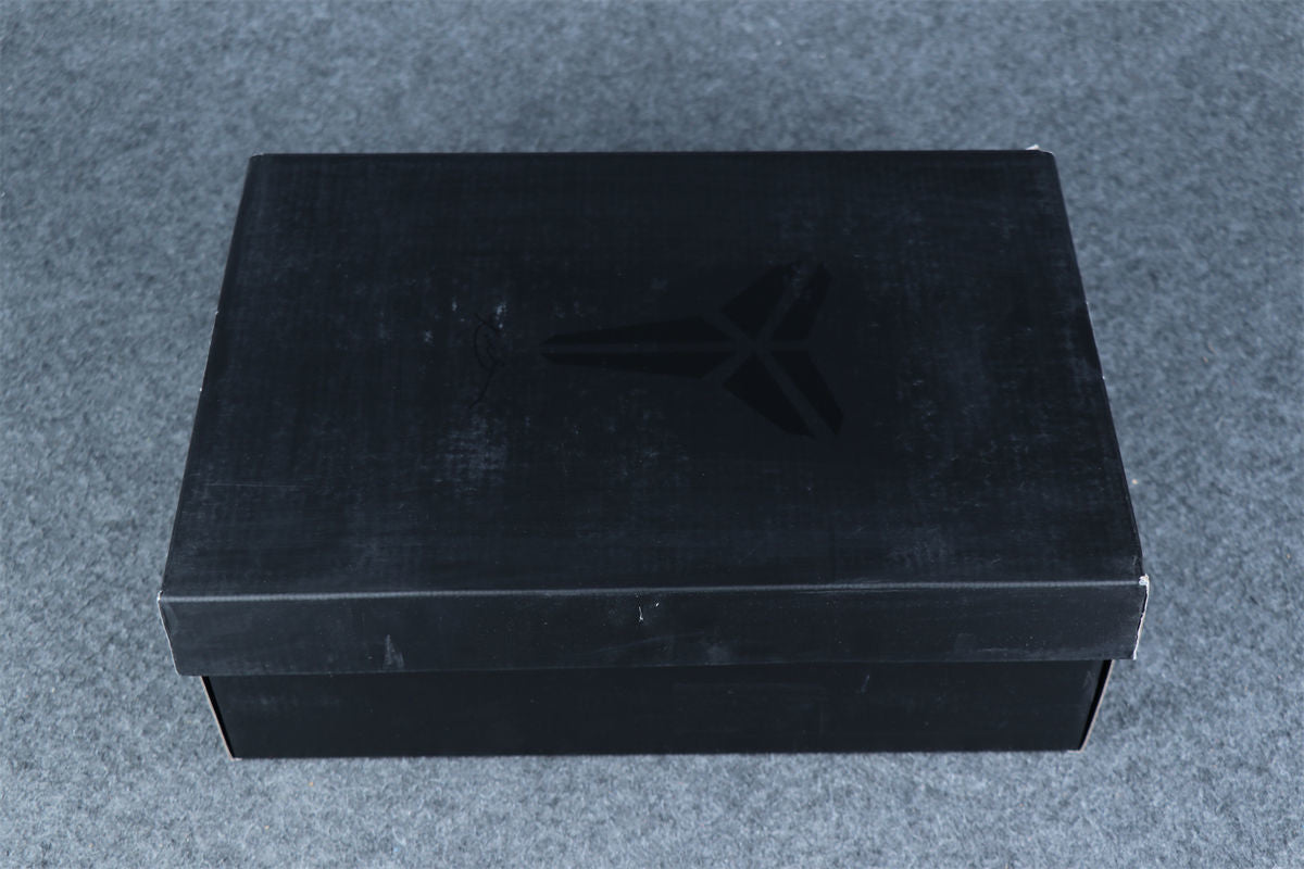 Nike Zoom Kobe 5 Protro 'Chaos' 2020