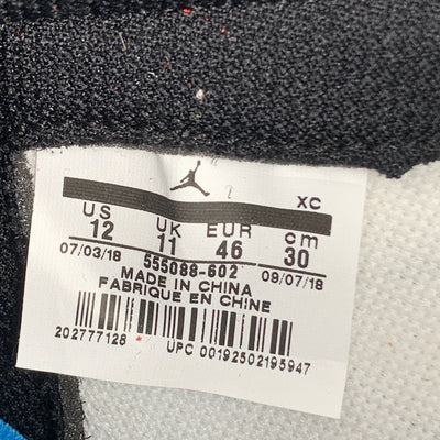 Marvel x Air Jordan 1 Retro High OG 'Origin Story'