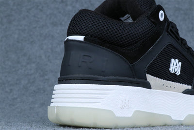 Amiri MA-1 ‘Black White’