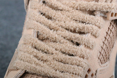 Wmns Air Jordan 4 Retro 'Cozy Girl'