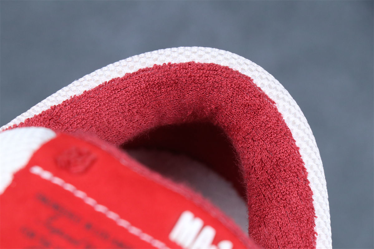 Amiri MA-1 ‘White Red’