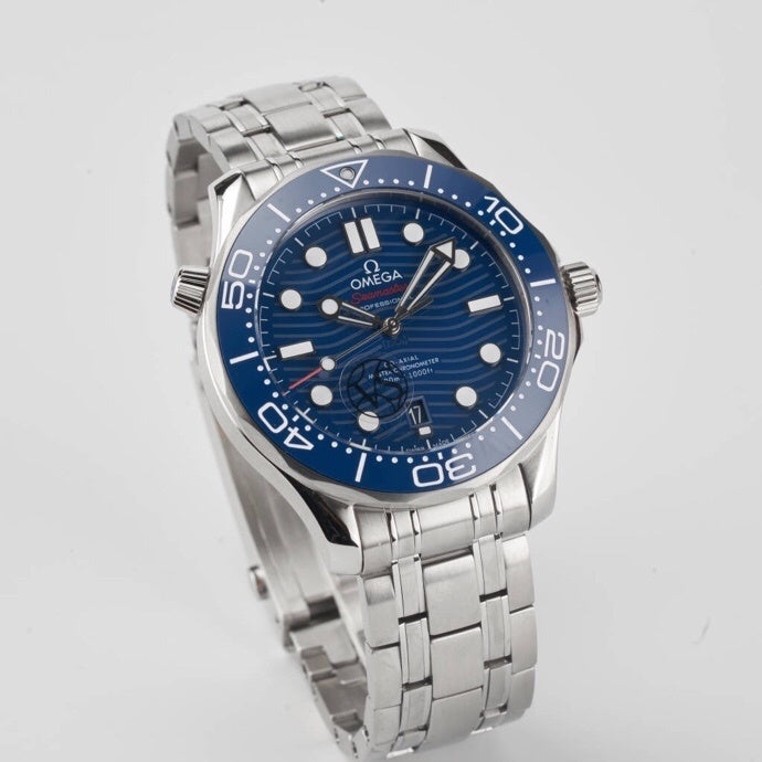 Seamaster 42MM Watch