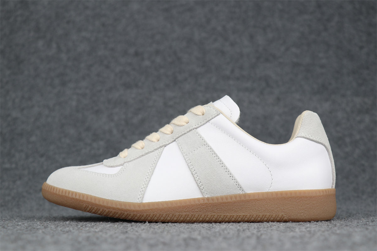 Maison Margiela Replica 'White Grey' 2019