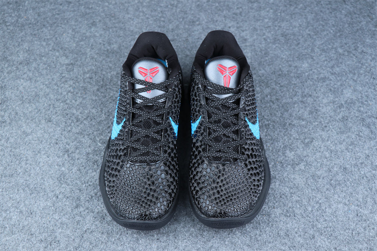 Nike Zoom Kobe 6 'Dark Knight'