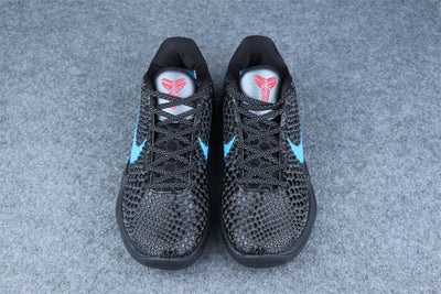 Nike Zoom Kobe 6 'Dark Knight'