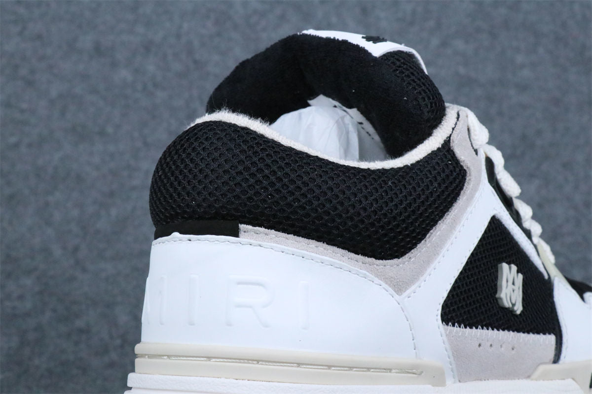 Amiri MA-1 ‘White Black’ (2024)